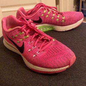 Nike Zoom Pegasus Shoes